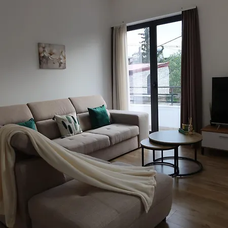 Spacious With Balcony And *