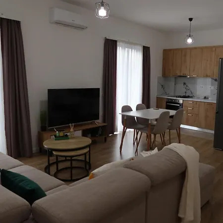 Spacious With Balcony And * Tirana
