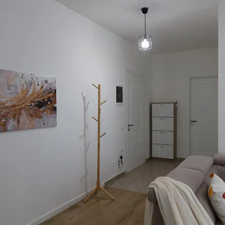 Spacious With Balcony And * Tirana