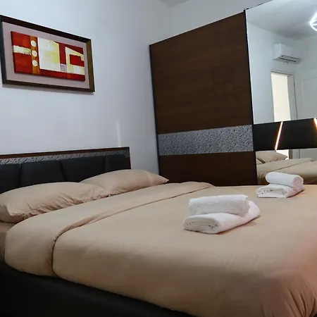 Appartement Spacious With Balcony And *