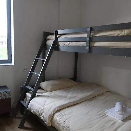 Spacious With Balcony And * Tirana