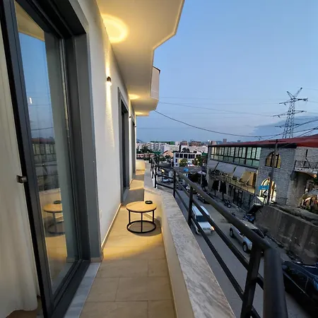 Spacious With Balcony And * Tirana